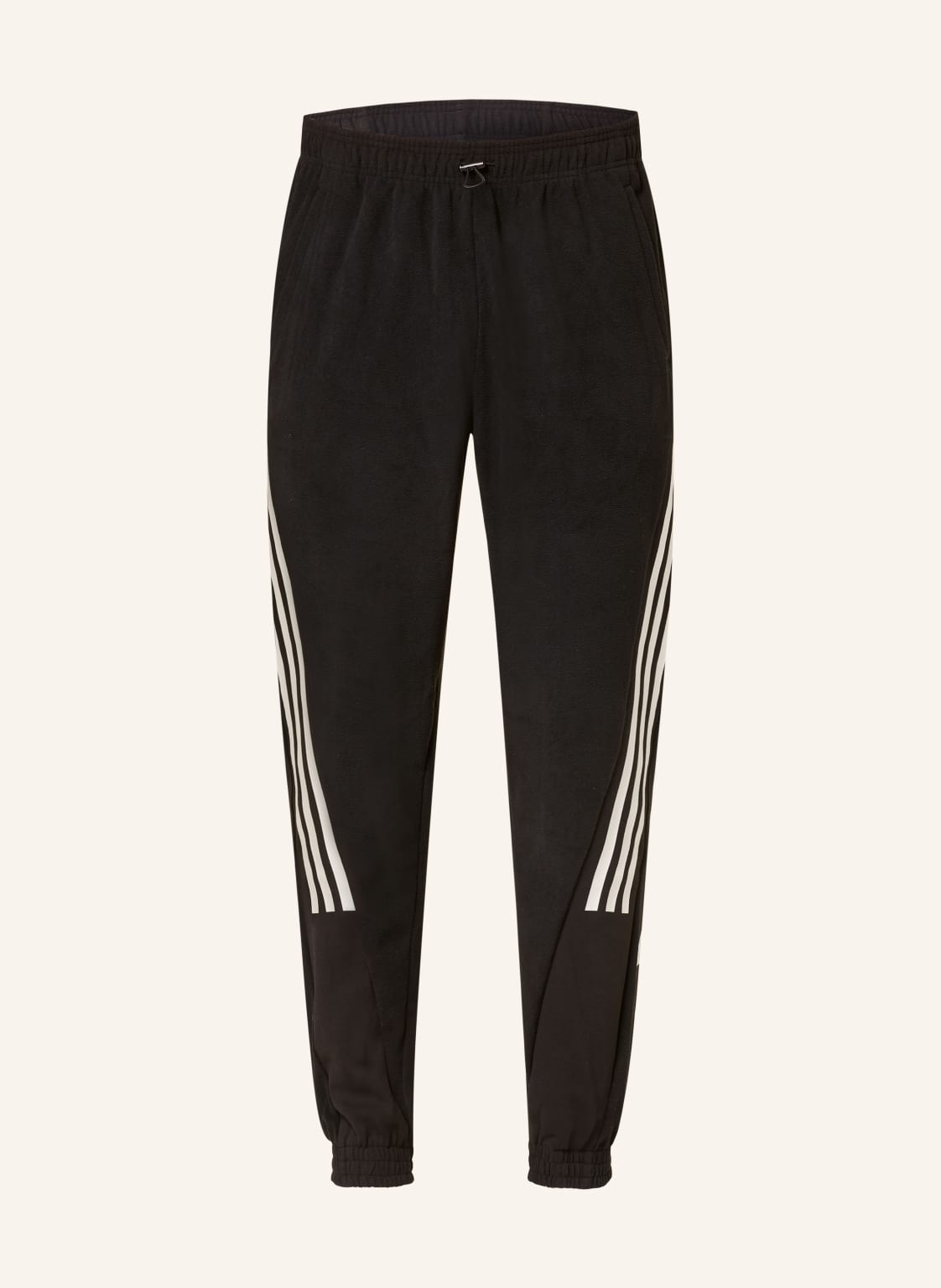 Adidas Hose Future Icons Im Jogging-Stil schwarz Adidas Hose Future Icons Im Jogging-Stil schwarz von Adidas