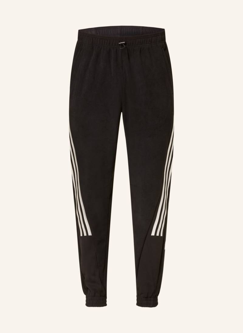 Adidas Hose Future Icons Im Jogging-Stil schwarz von Adidas