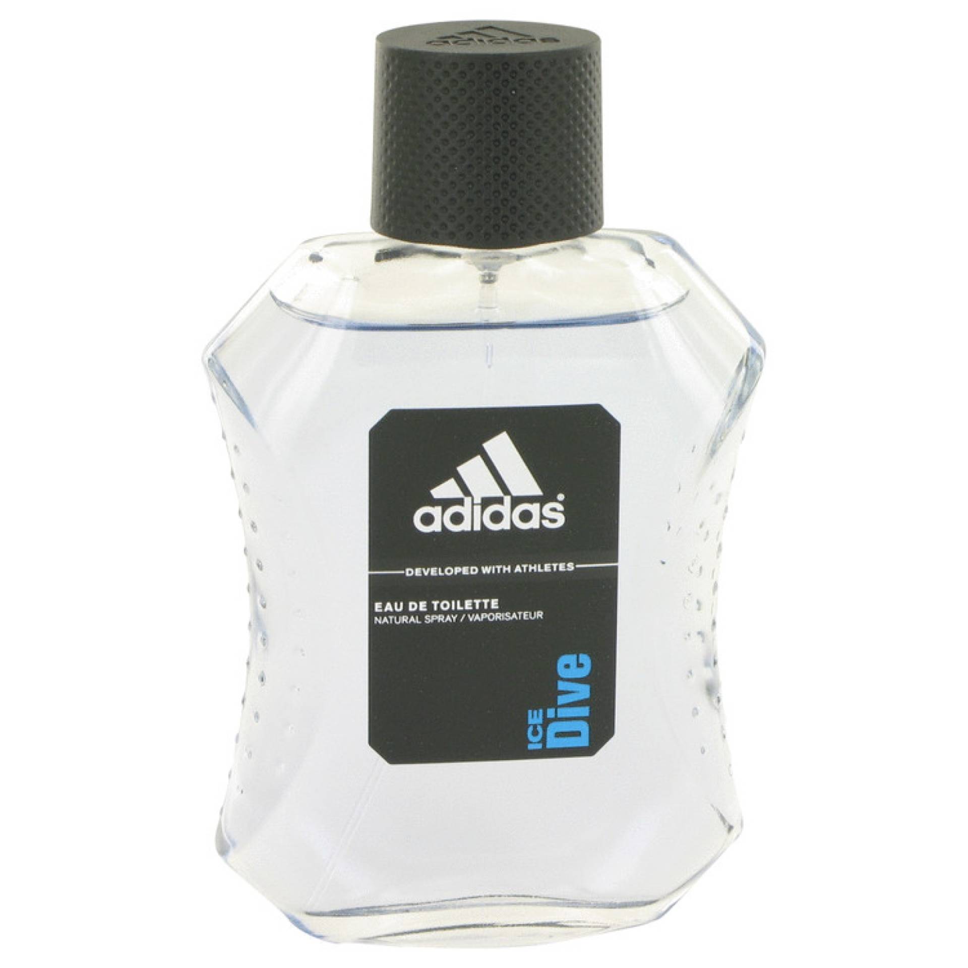 Adidas Ice Dive After Shave (unboxed) 101 ml von Adidas