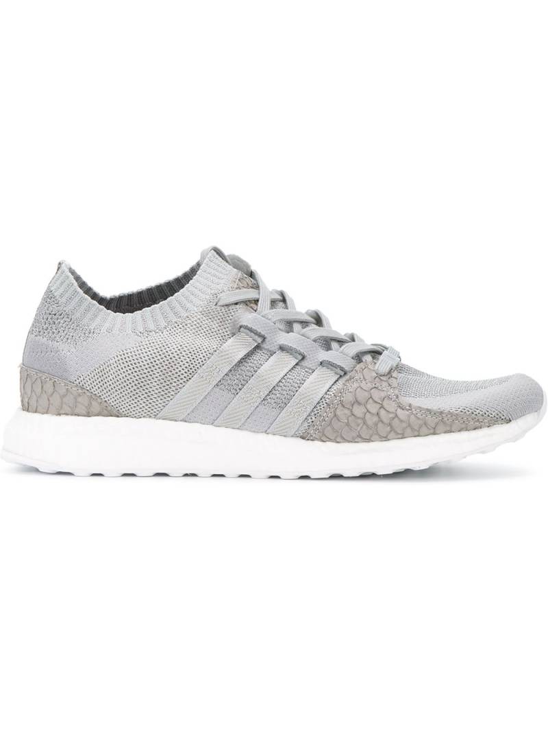 adidas x Pusha T EQT Support Ultra Primeknit "Grayscale" sneakers - Grey von adidas