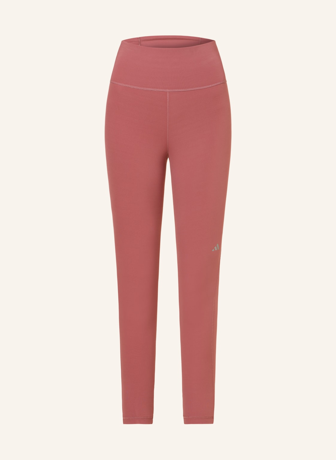 Adidas Lauf-Tights Ultimate braun Adidas Lauf-Tights Ultimate braun von Adidas