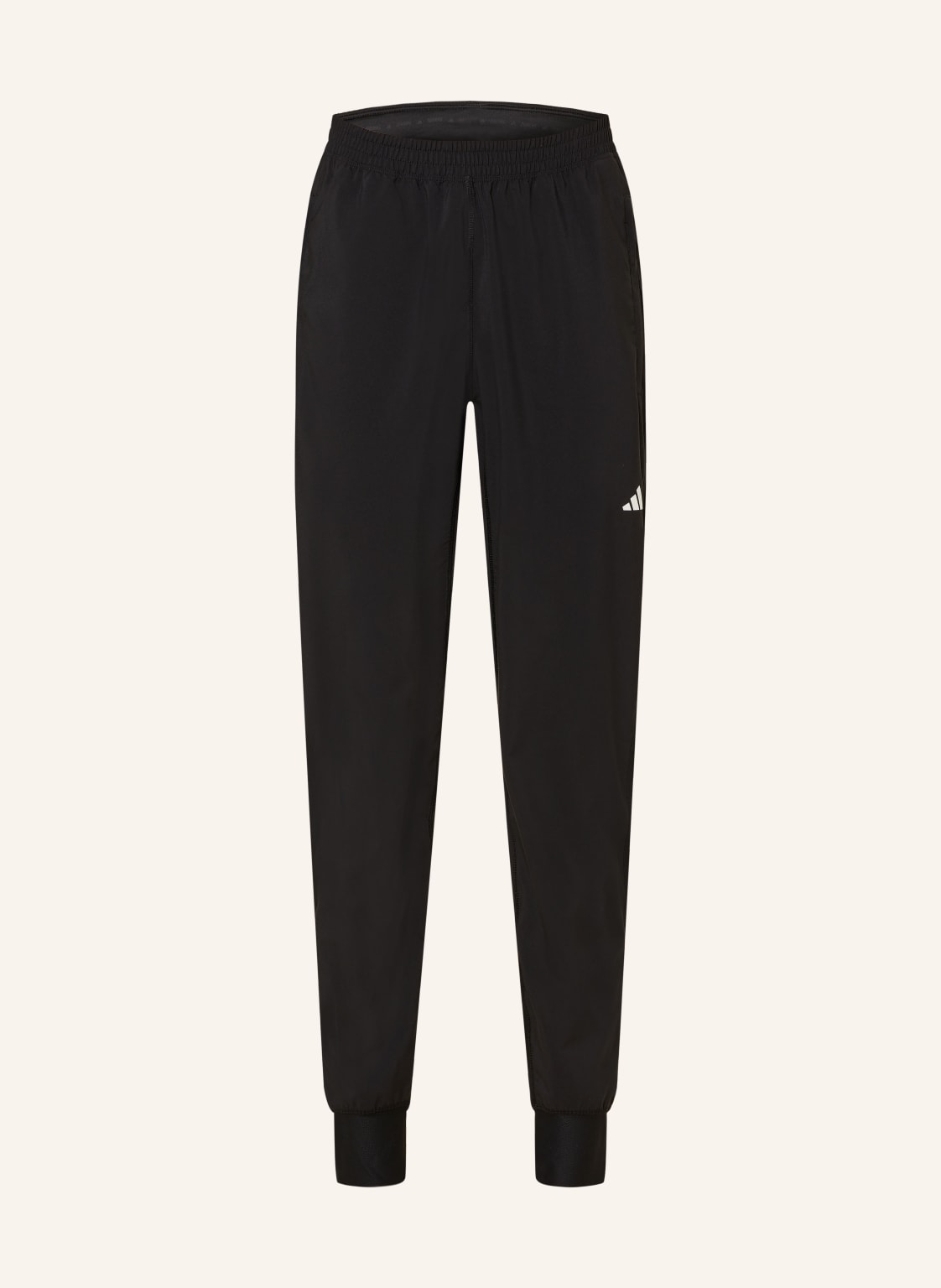 Adidas Laufhose Own The Run schwarz Adidas Laufhose Own The Run schwarz von Adidas