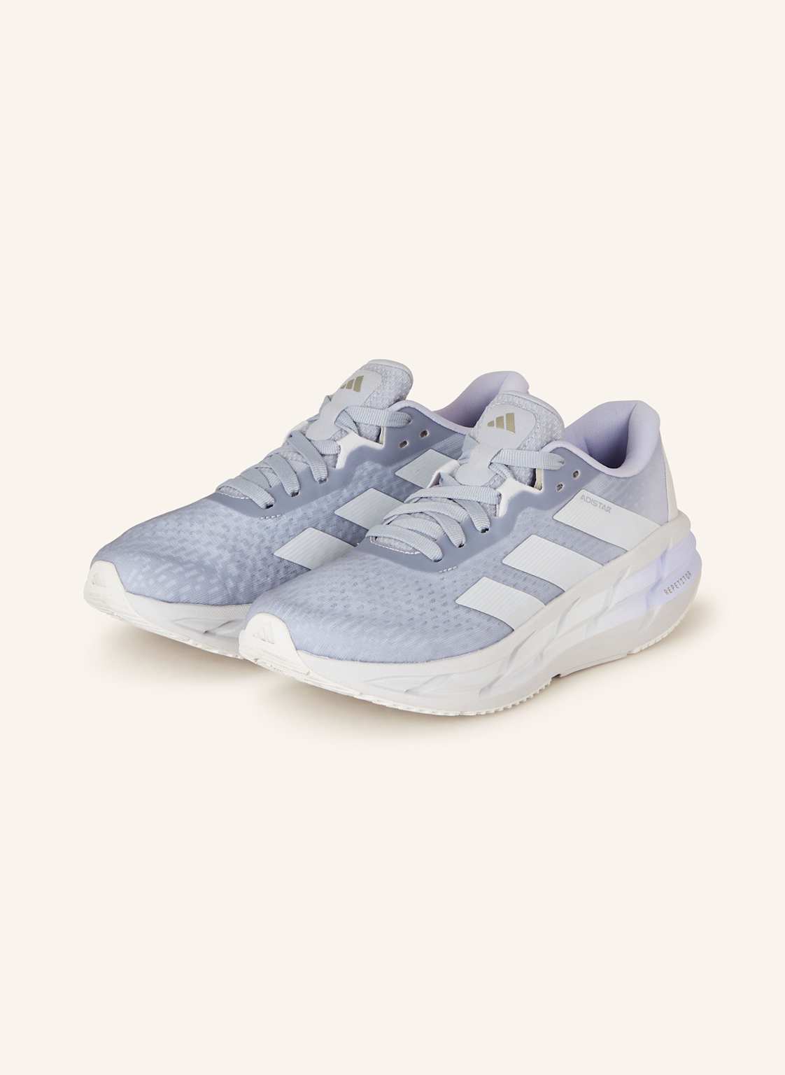 Adidas Laufschuhe Adistar 3 lila Adidas Laufschuhe Adistar 3 lila von Adidas