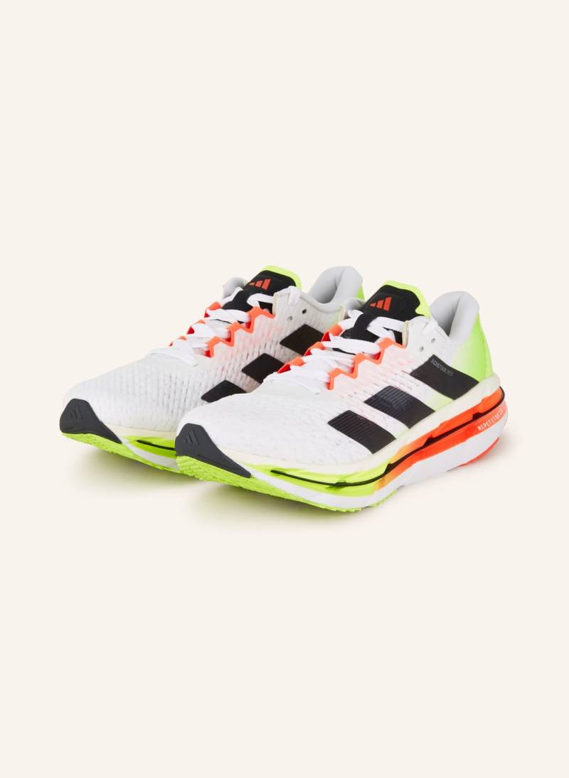 Adidas Laufschuhe Adistar Byd weiss von Adidas