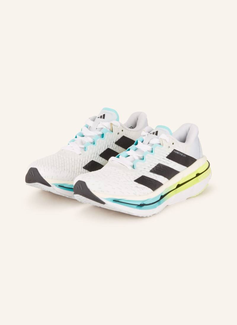 Adidas Laufschuhe Adistar Byd weiss von Adidas