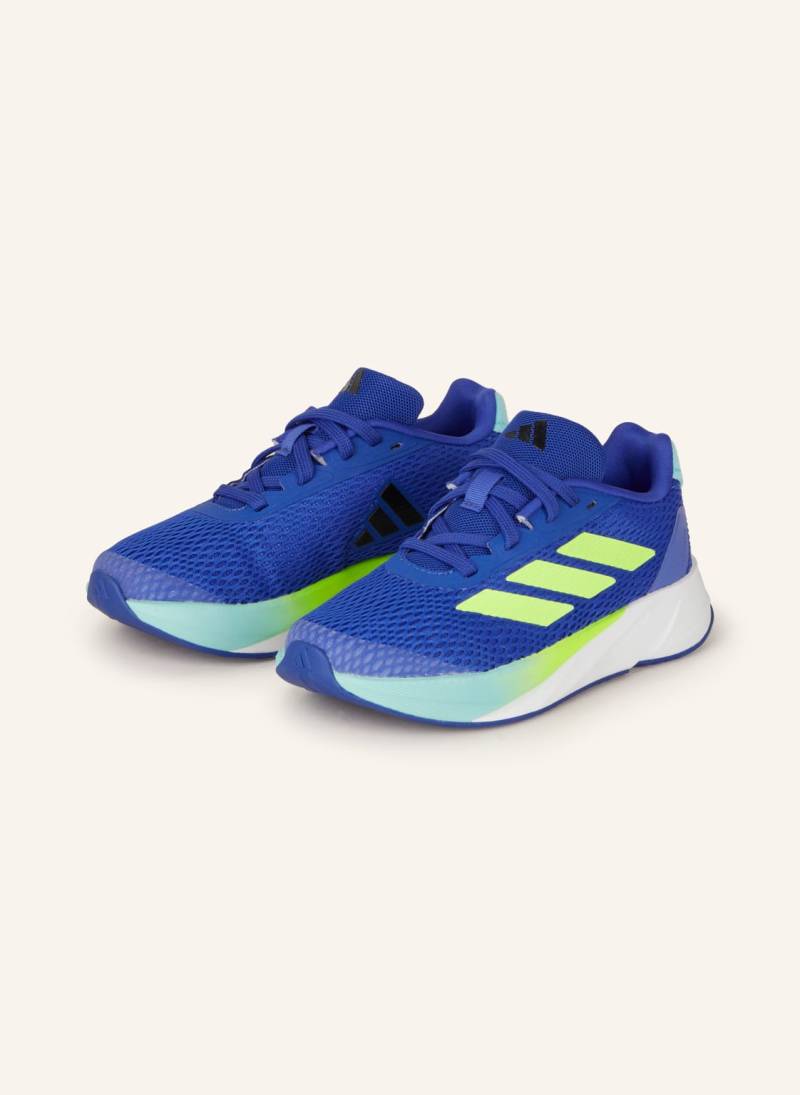 Adidas Laufschuhe Duramo Sl blau von Adidas