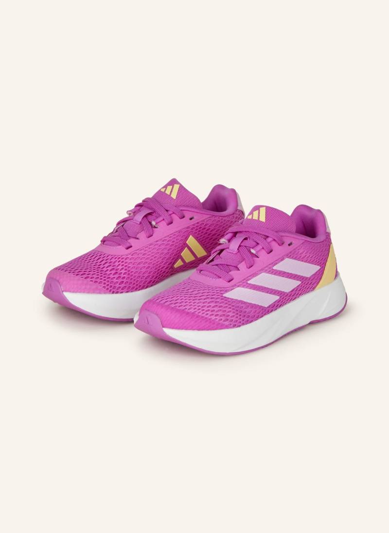 Adidas Laufschuhe Duramo Sl lila von Adidas