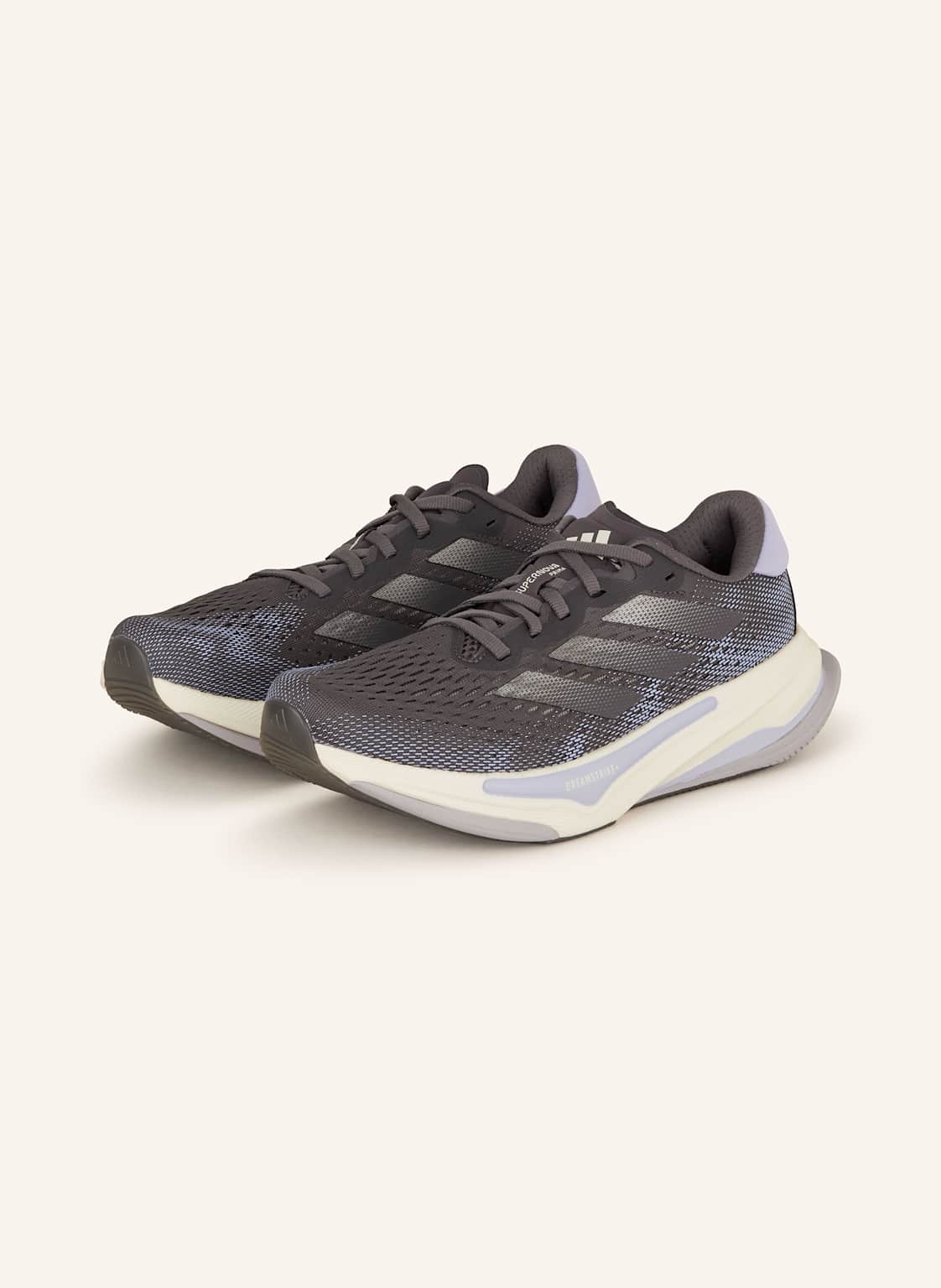 Adidas Laufschuhe Supernova Prima schwarz Adidas Laufschuhe Supernova Prima schwarz von Adidas