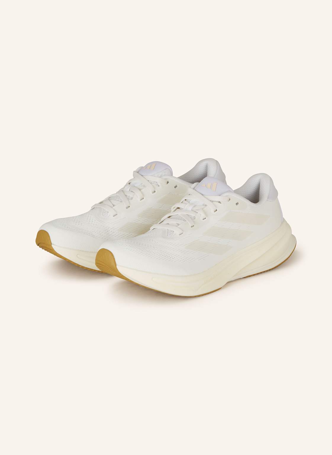 Adidas Laufschuhe Supernova Rise 2 weiss Adidas Laufschuhe Supernova Rise 2 weiss von Adidas