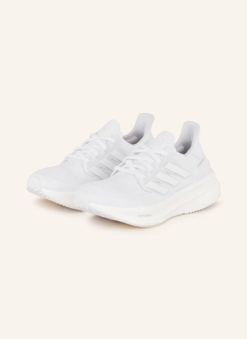 Adidas Laufschuhe Ultraboost 5 weiss von Adidas