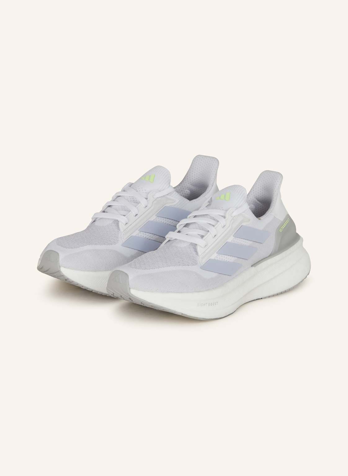 Adidas Laufschuhe Ultraboost 5x weiss Adidas Laufschuhe Ultraboost 5x weiss von Adidas