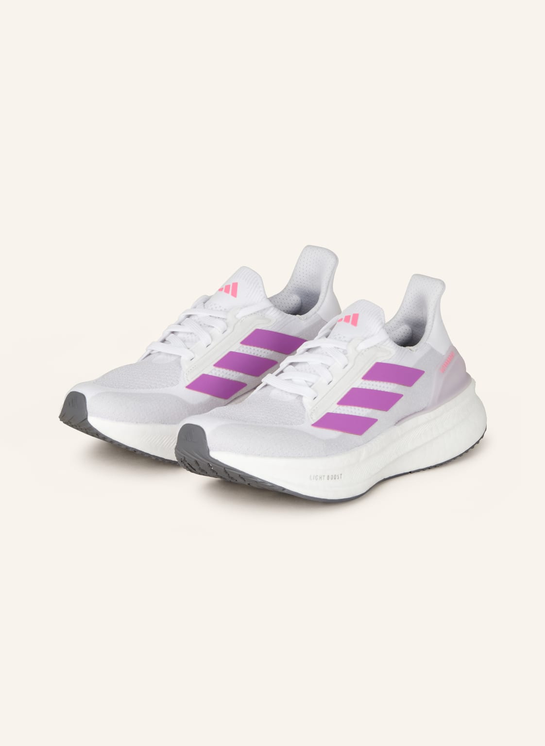 Adidas Laufschuhe Ultraboost 5x weiss von Adidas