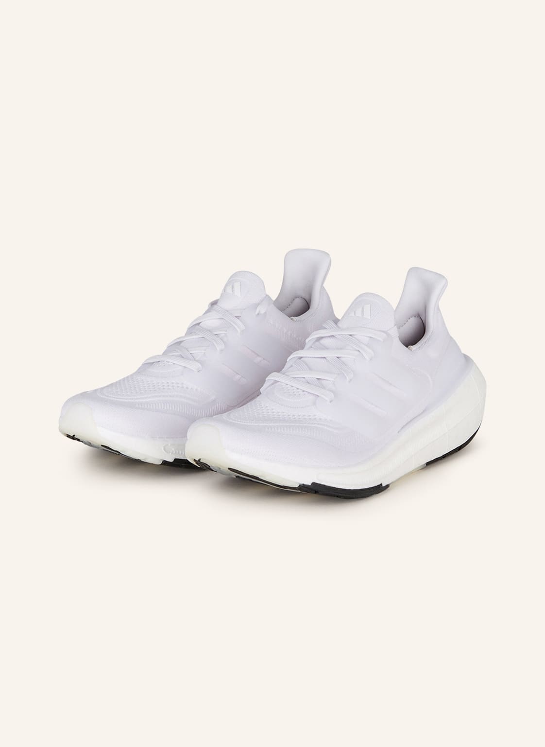 Adidas Laufschuhe Ultraboost Light weiss Adidas Laufschuhe Ultraboost Light weiss von Adidas