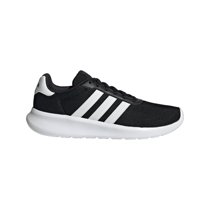 Adidas Lite Racer 3.0 Freizeitschuhe schwarz von Adidas