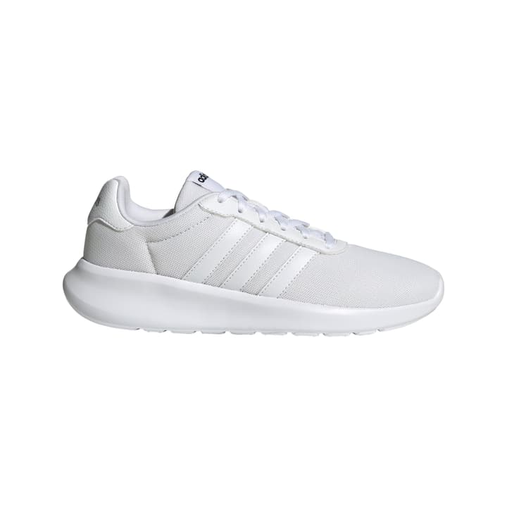 Adidas Lite Racer 3.0 Freizeitschuhe weiss von Adidas