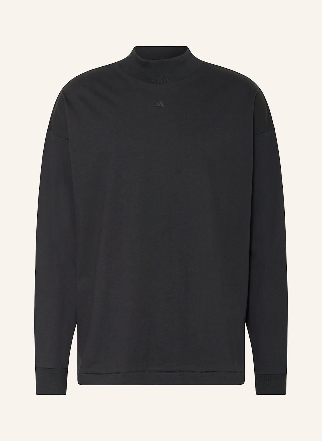 Adidas Longlseeve schwarz Adidas Longlseeve schwarz von Adidas