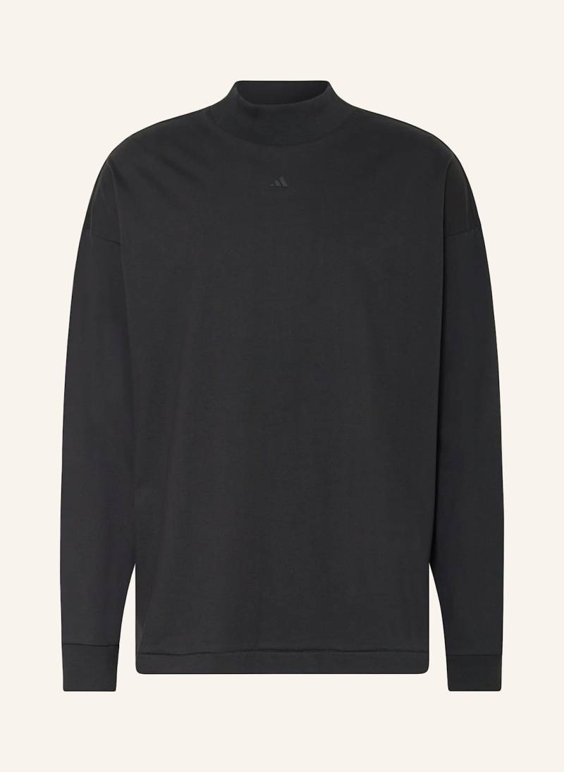 Adidas Longlseeve schwarz Adidas Longlseeve schwarz von Adidas