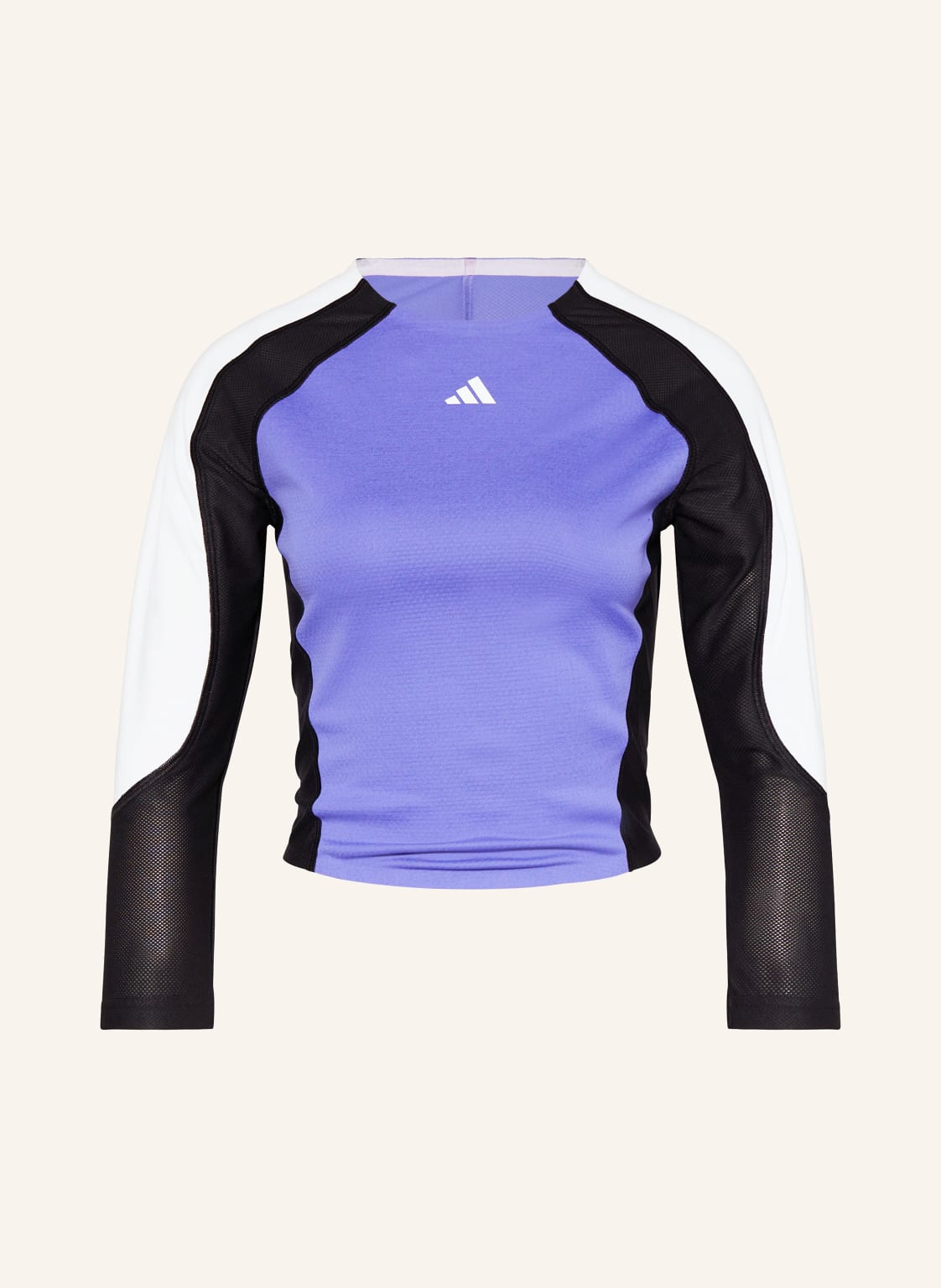 Adidas Longsleeve blau Adidas Longsleeve blau von Adidas