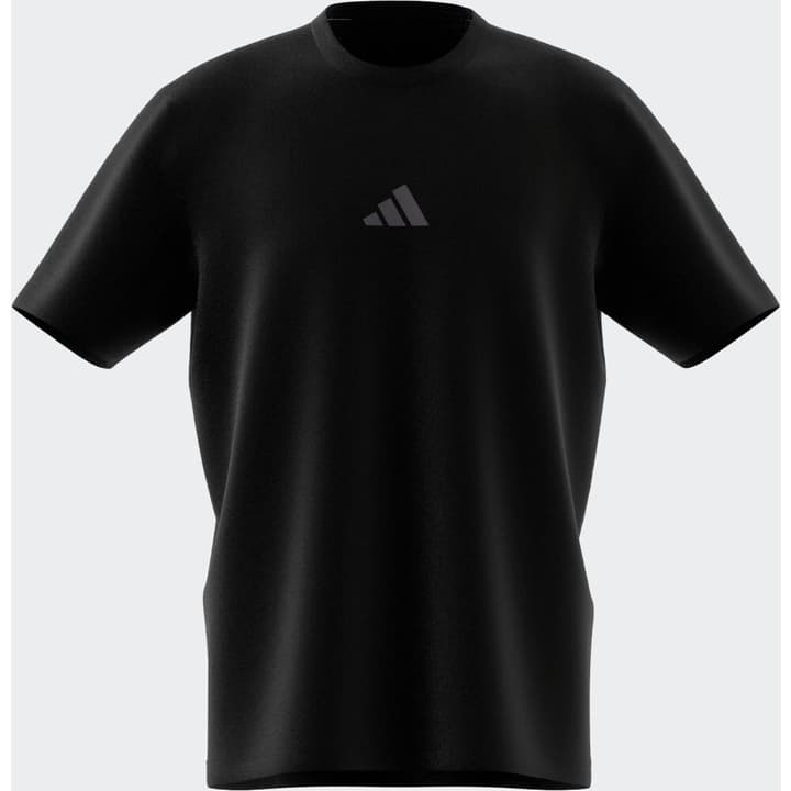 Adidas M STR G T T-Shirt schwarz von Adidas