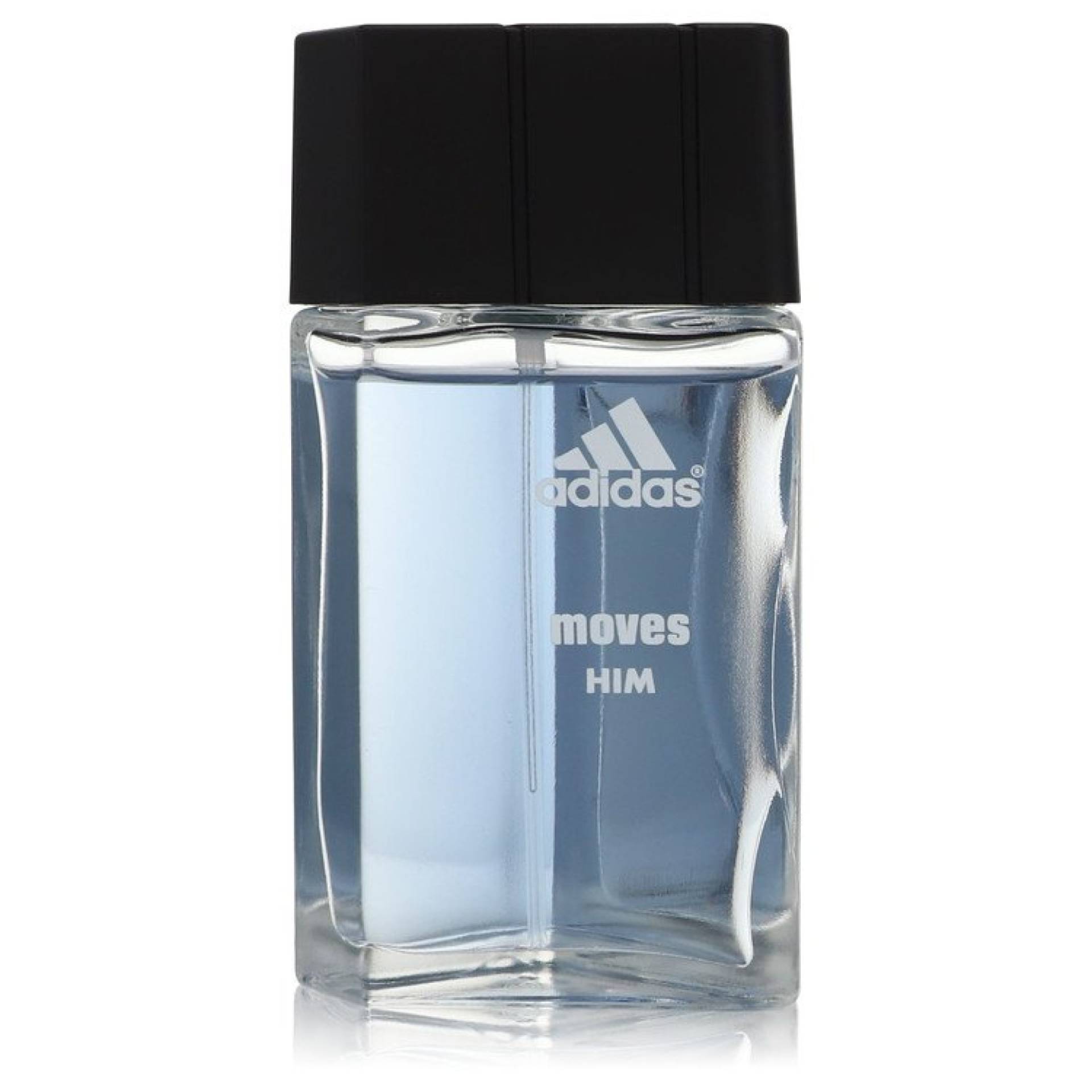 Adidas Moves Eau De Toilette Spray (unboxed) 50 ml von Adidas