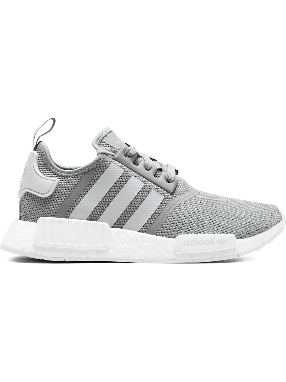 adidas NMD_R1 low-top sneakers - Grey von adidas