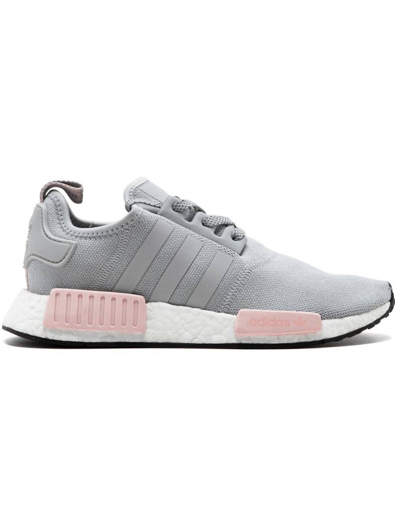 adidas NMD_R1 low-top sneakers - Grey von adidas