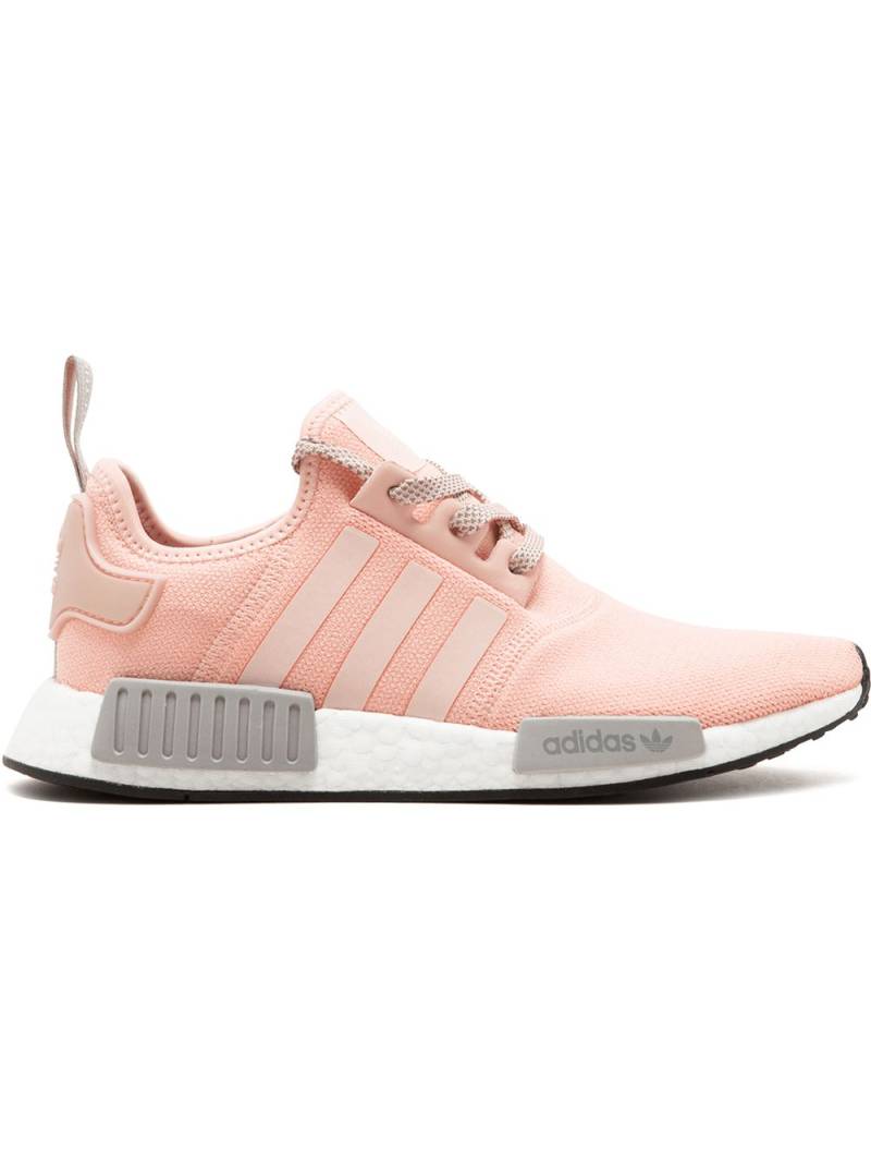 adidas NMD R1 low-top sneakers - Pink von adidas