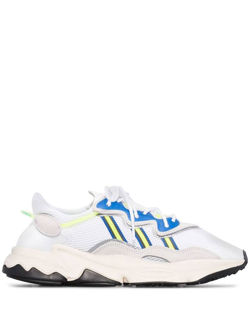 adidas Ozweego sneakers - White von adidas