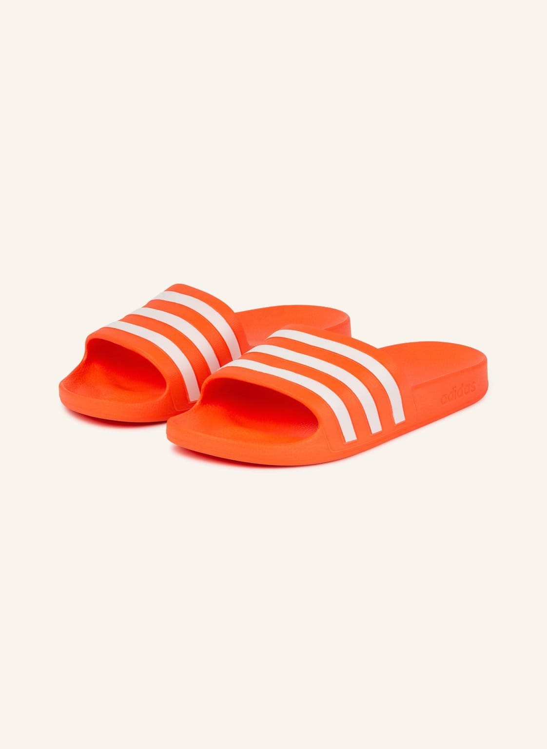 Adidas Pantoletten pink Adidas Pantoletten pink von Adidas