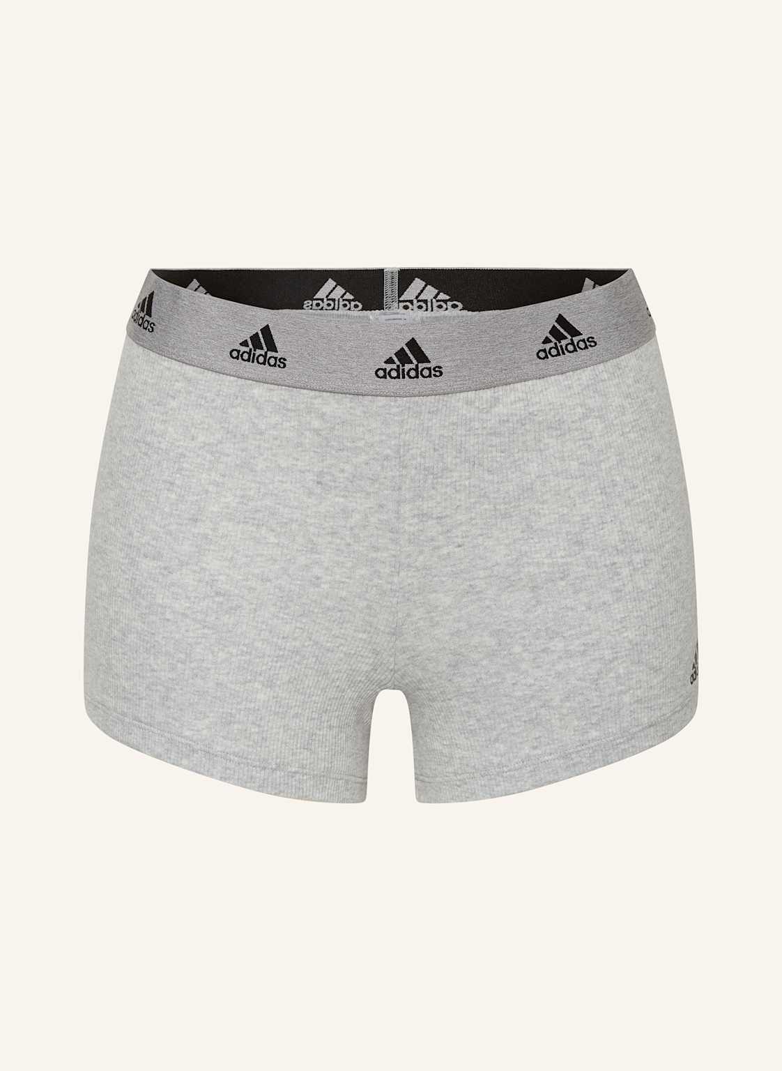 Adidas Panty grau von Adidas