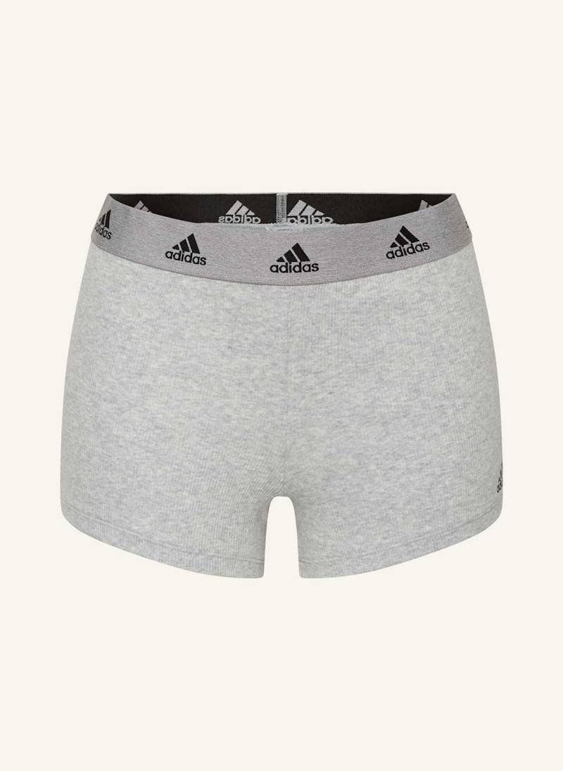 Adidas Panty grau von Adidas