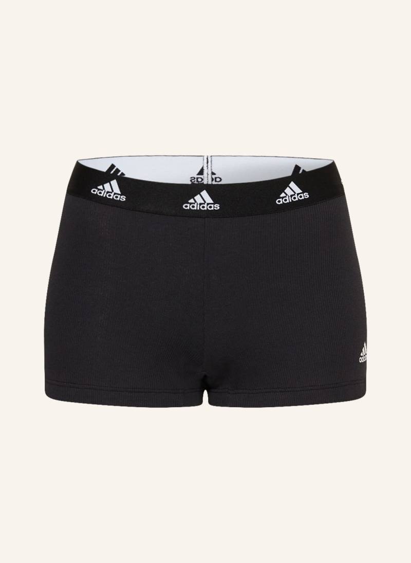 Adidas Panty schwarz von Adidas