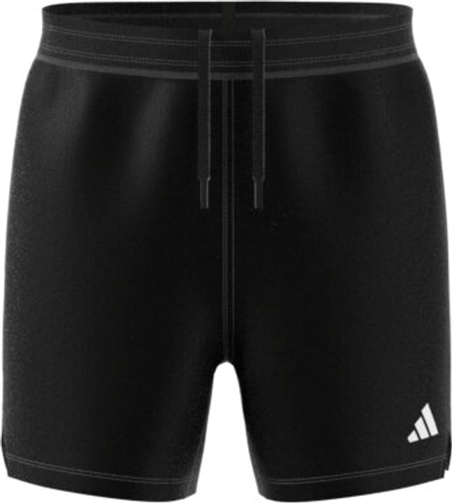 Adidas Power Shorts schwarz von Adidas