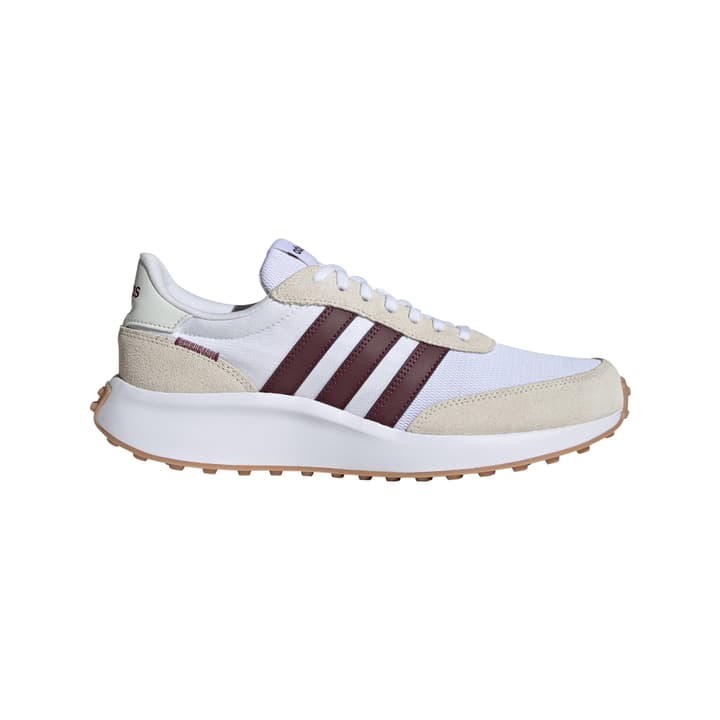 Adidas Run 70's Freizeitschuhe weiss von Adidas