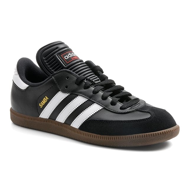 Adidas SAMBA CLASSIC-10.5 45 von Adidas