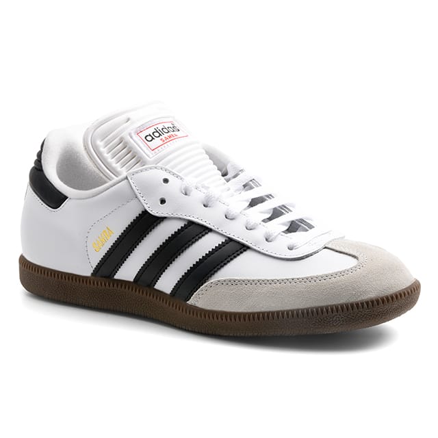 Adidas SAMBA CLASSIC-8.5 42.5 von Adidas