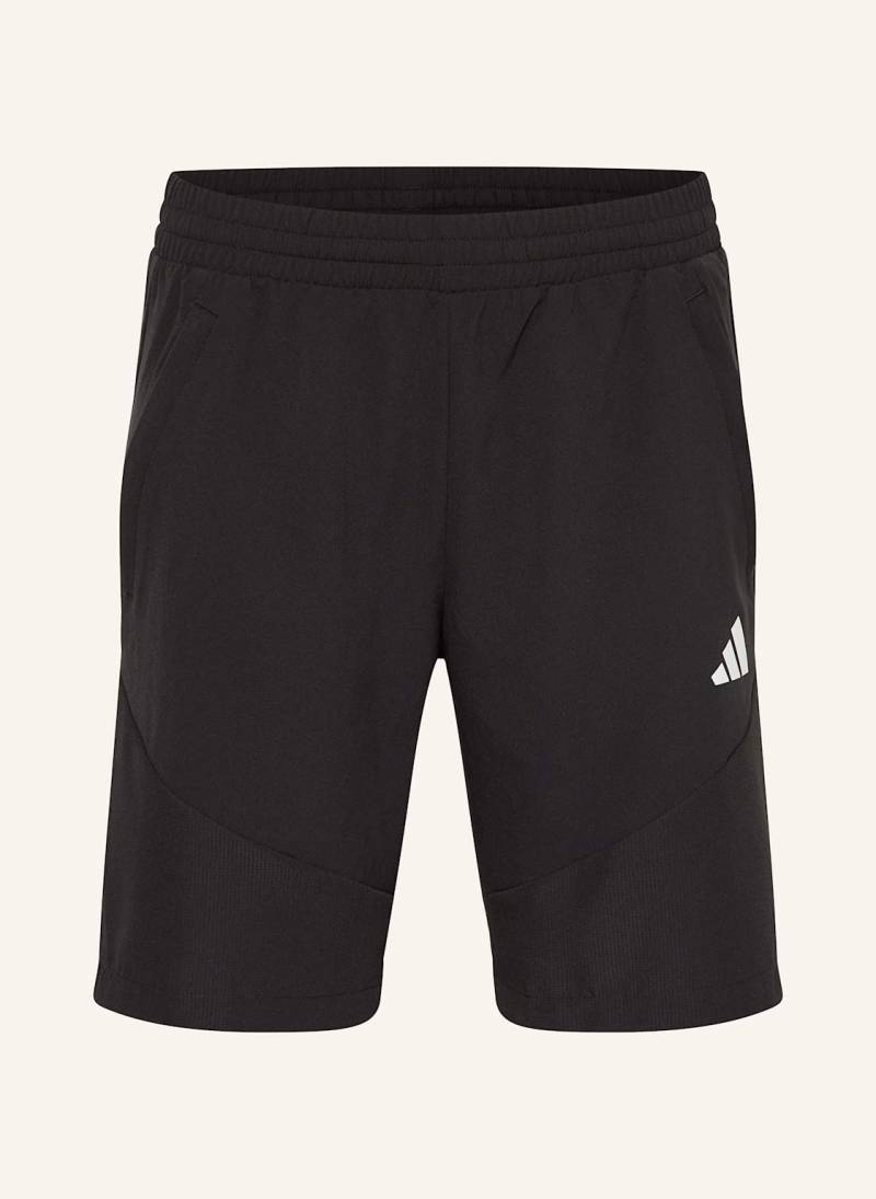 Adidas Shorts Favorites schwarz von Adidas