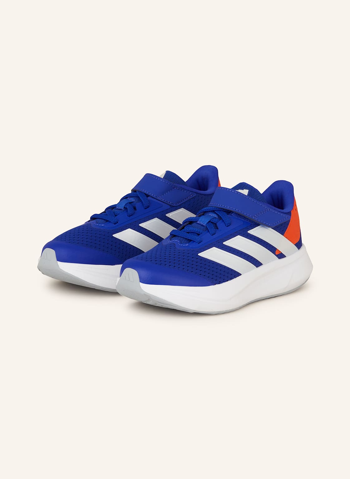 Adidas Sneaker Duramo Sl 2 blau von Adidas