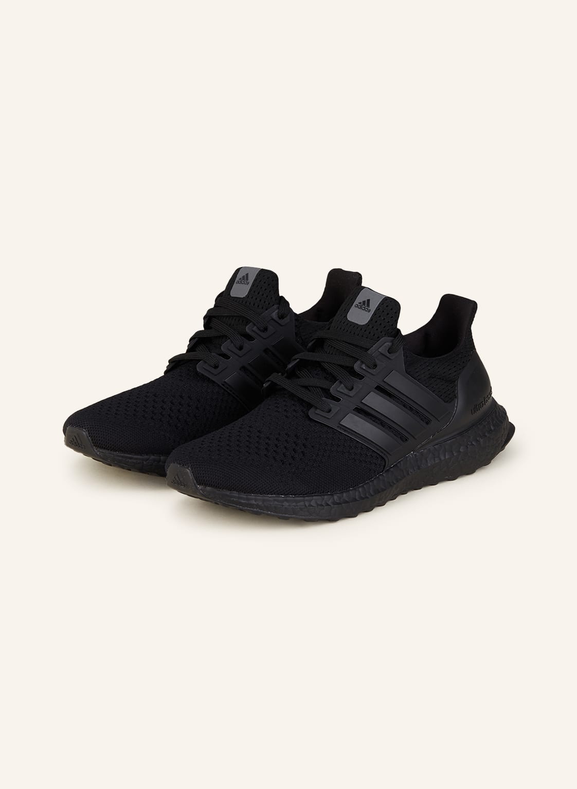 Adidas Sneaker Ultraboost 1.0 schwarz Adidas Sneaker Ultraboost 1.0 schwarz von Adidas