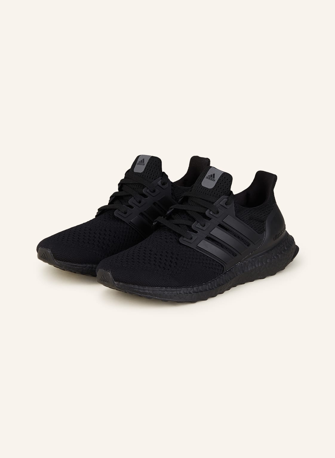 Adidas Sneaker Ultraboost 1.0 schwarz von Adidas