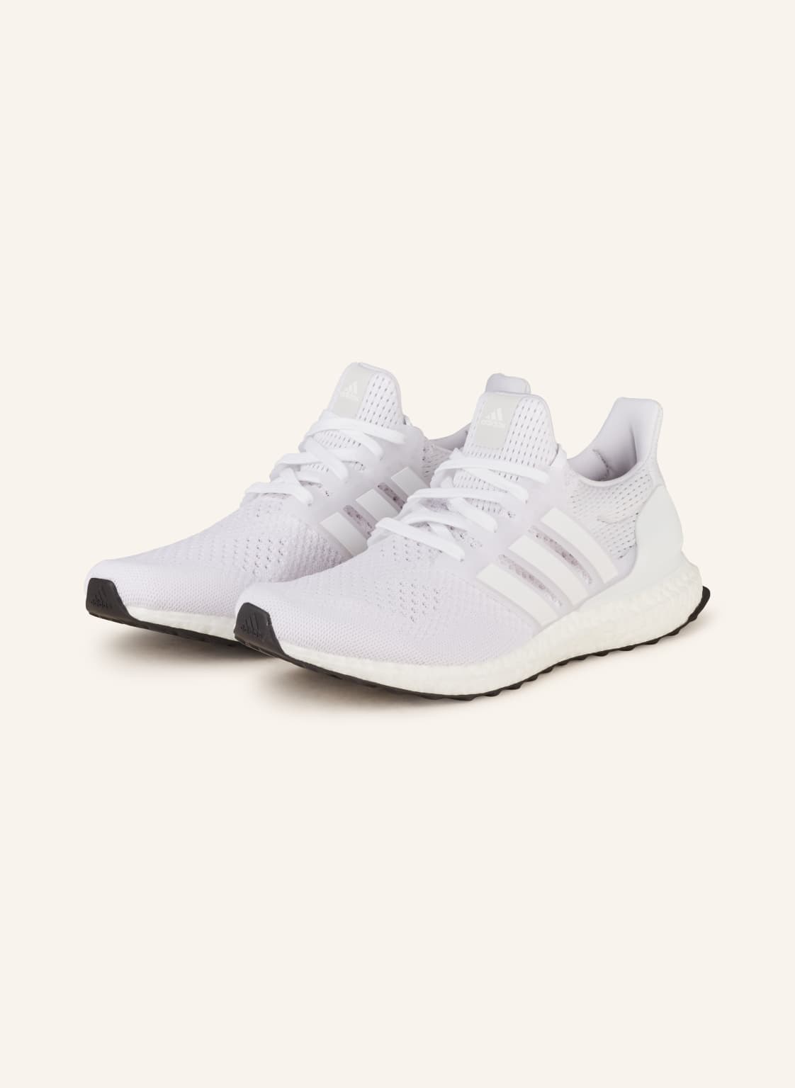 Adidas Sneaker Ultraboost 1.0 weiss von Adidas