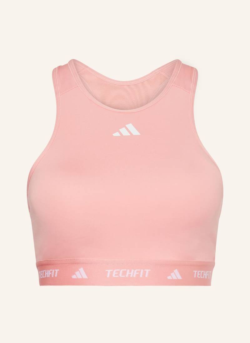 Adidas Sport-Bh Pwim Ms Tf Hnck rosa von Adidas