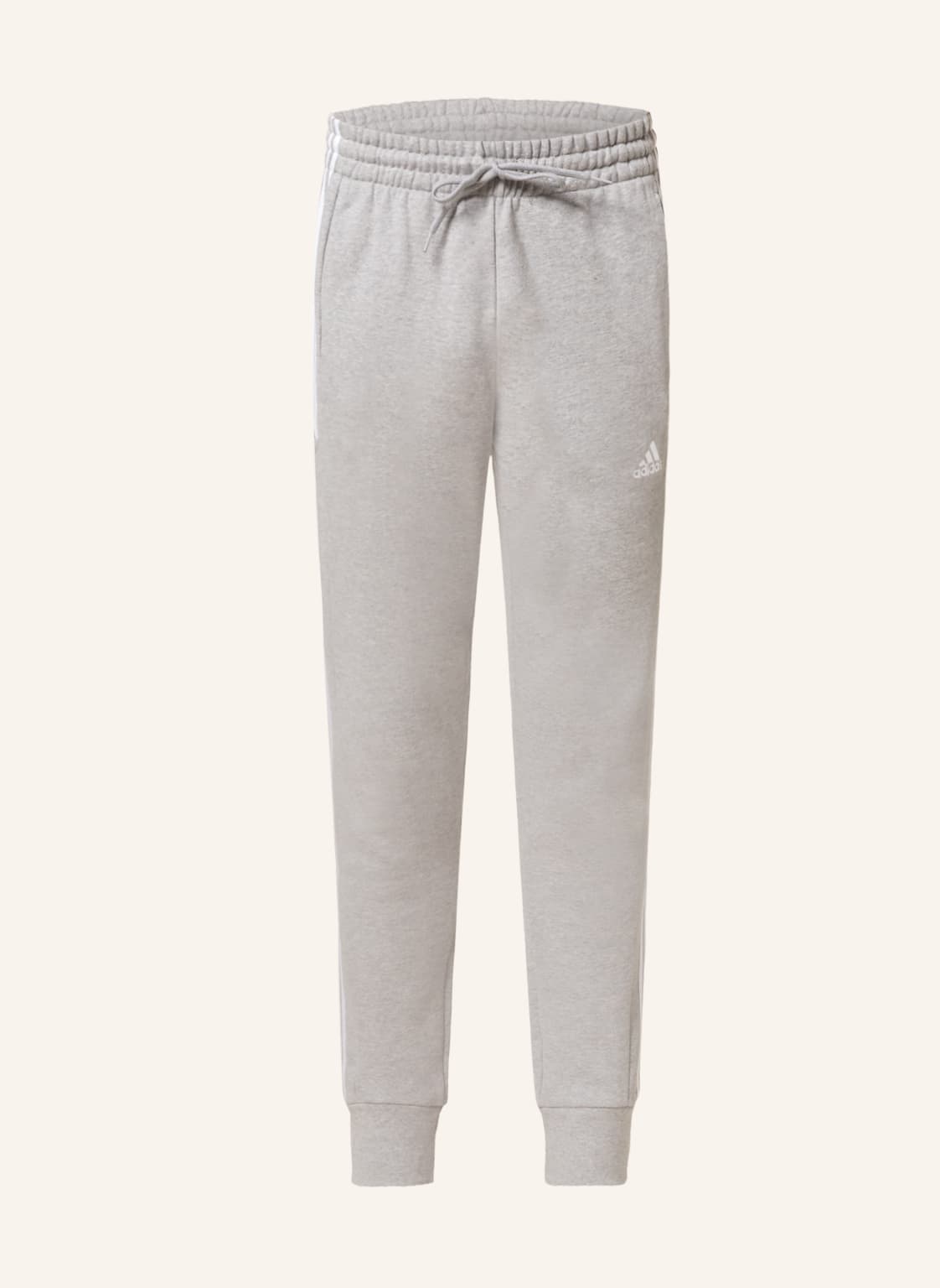 Adidas Sweatpants Essentials grau Adidas Sweatpants Essentials grau von Adidas