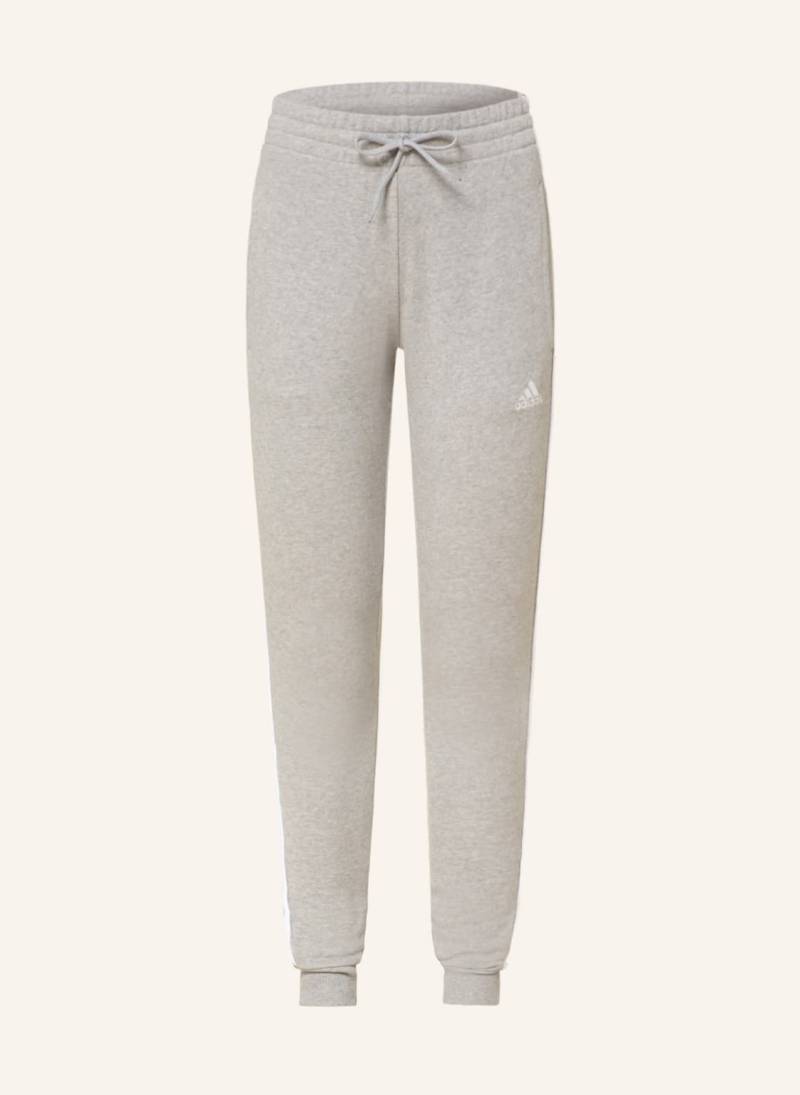 Adidas Sweatpants Essentials grau Adidas Sweatpants Essentials grau von Adidas