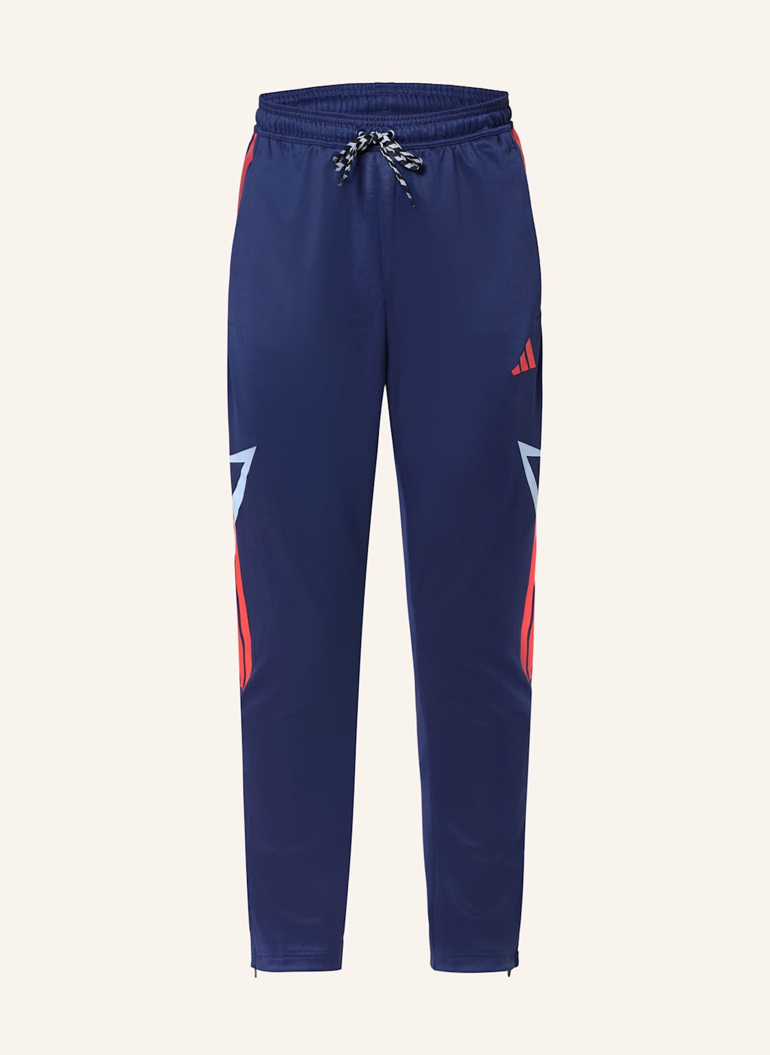 Adidas Sweatpants House Of Tiro Nations Pack blau von Adidas