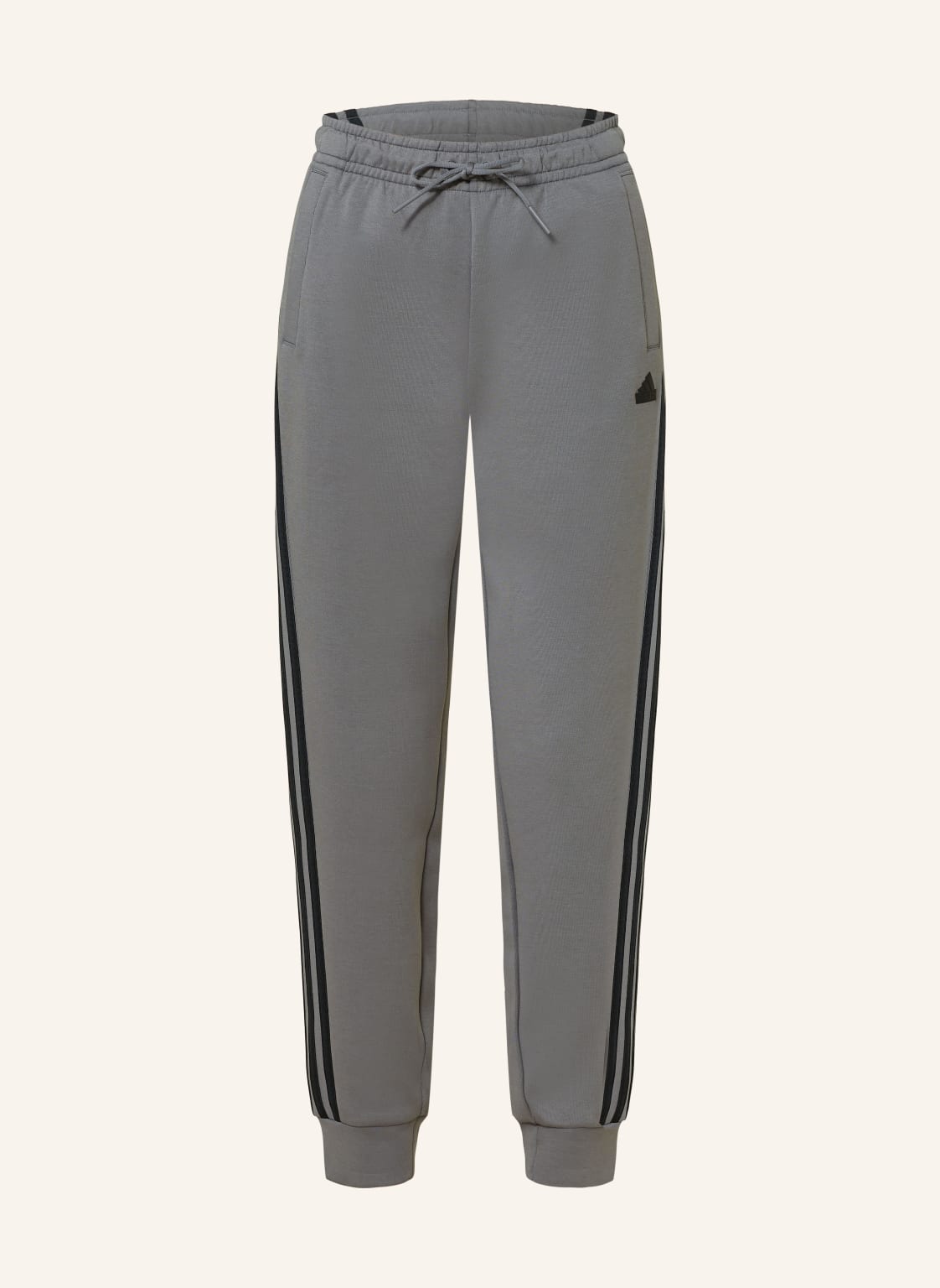 Adidas Sweatpants grau von Adidas