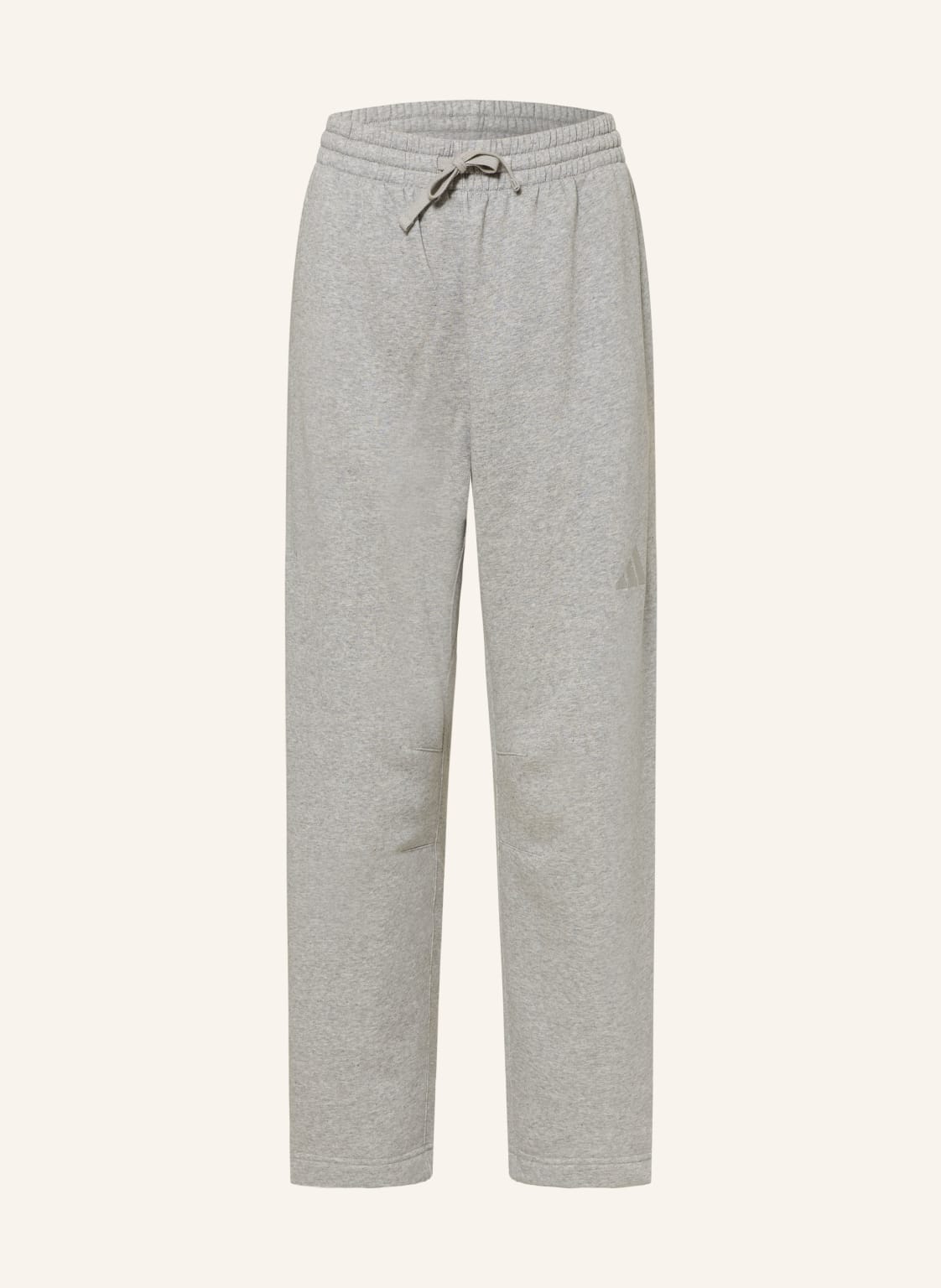 Adidas Sweatpants grau von Adidas