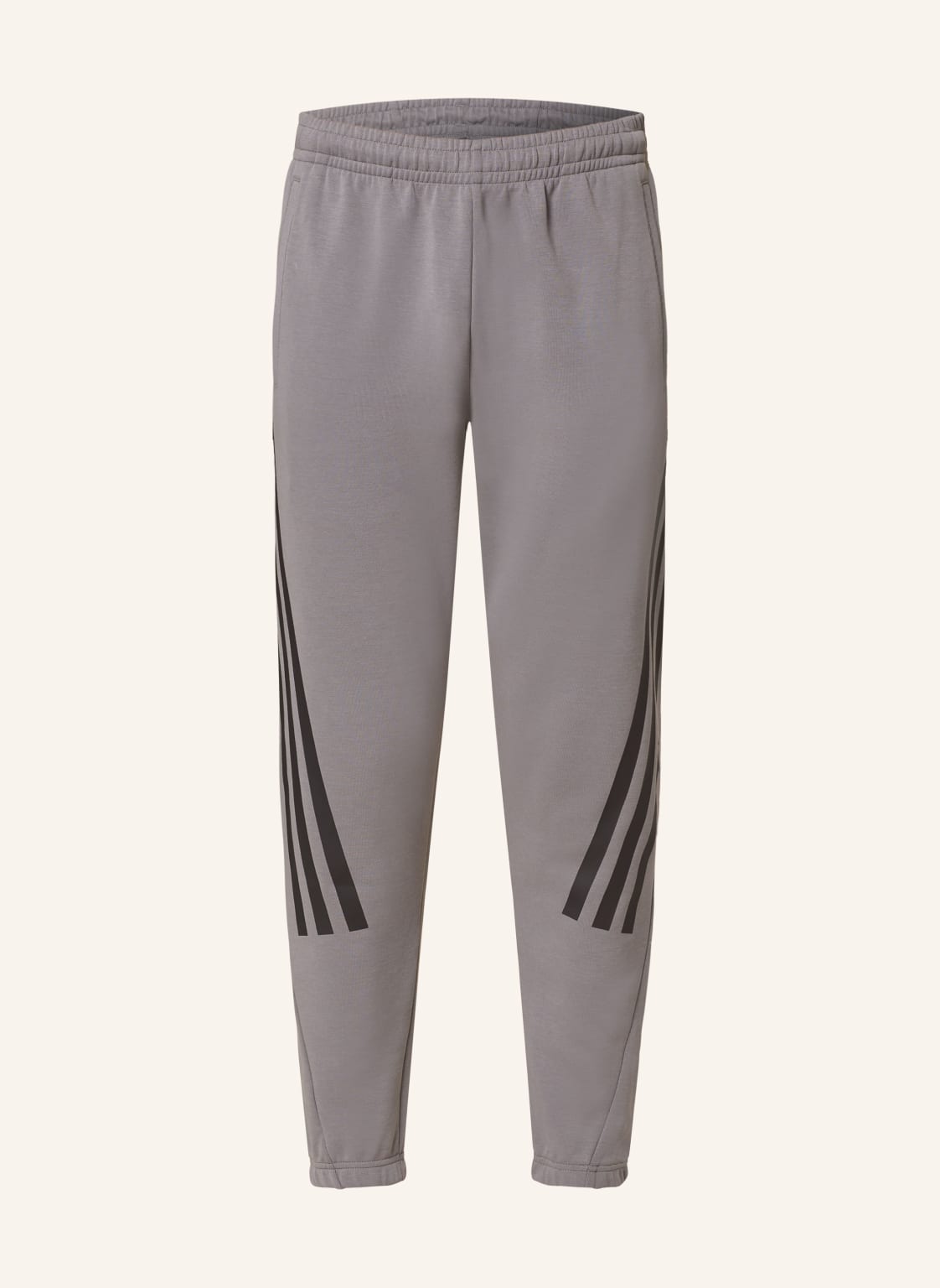 Adidas Sweatpants grau von Adidas