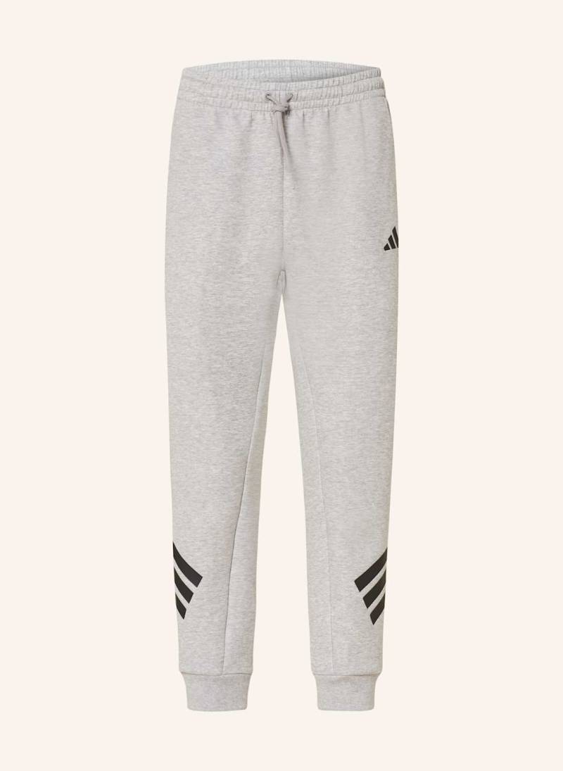 Adidas Sweatpants grau von Adidas