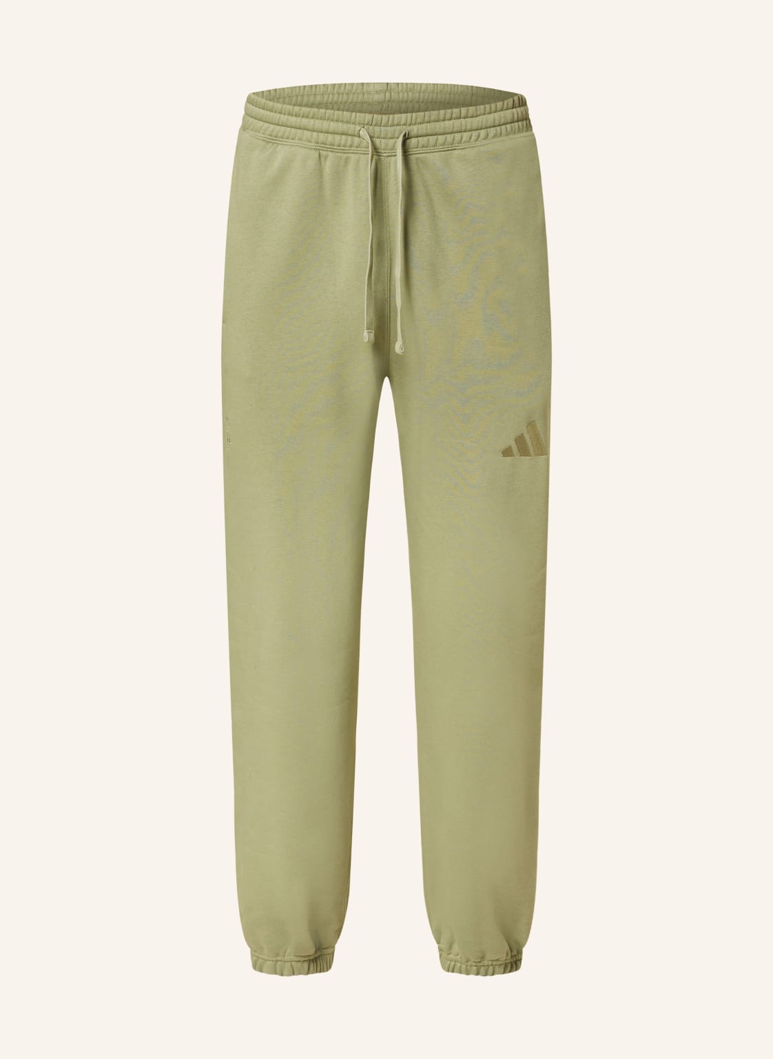 Adidas Sweatpants gruen von Adidas